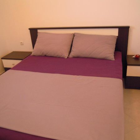 Apartmani Olives Nin Exterior foto