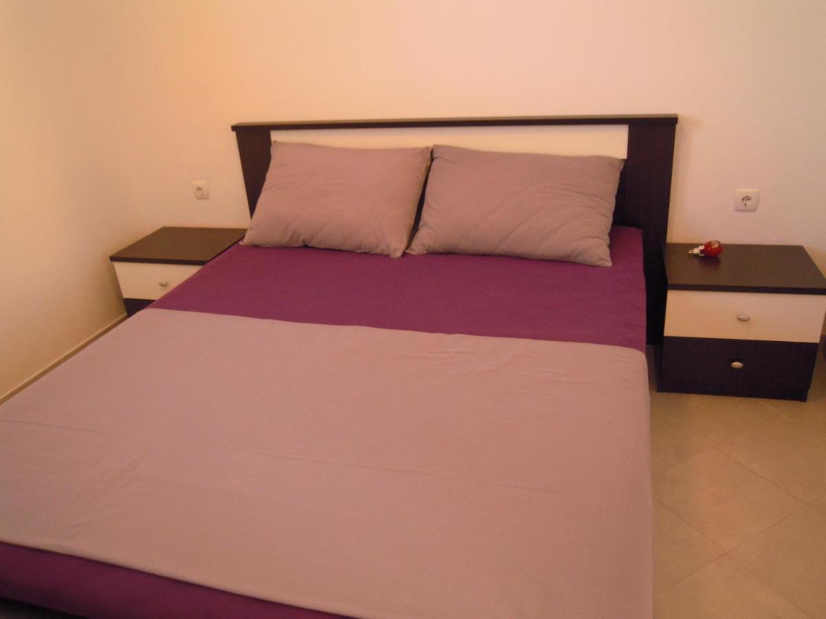 Apartmani Olives Nin Exterior foto