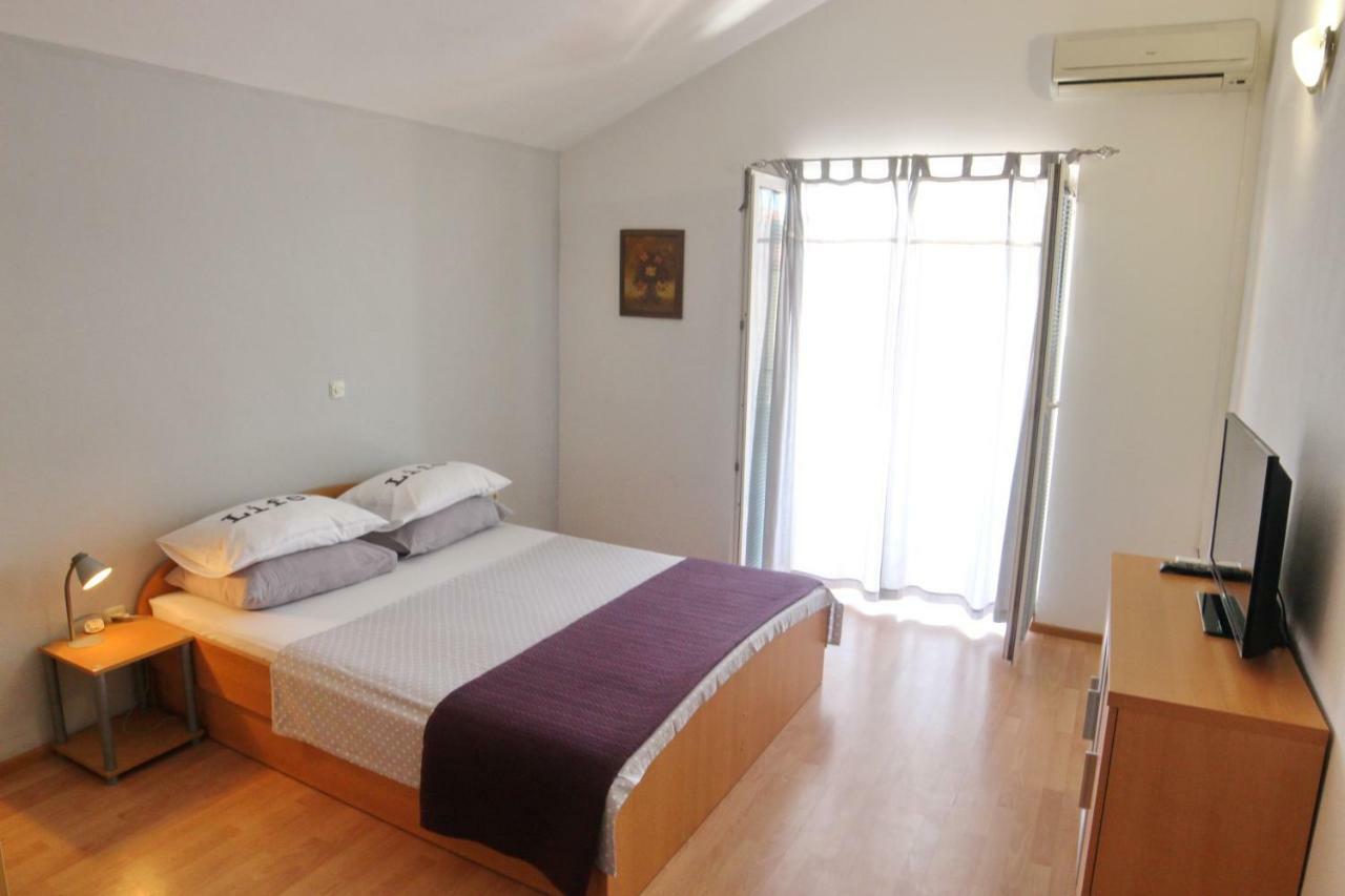 Apartmani Olives Nin Exterior foto