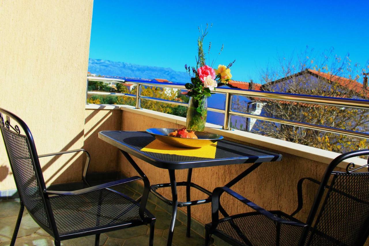 Apartmani Olives Nin Exterior foto
