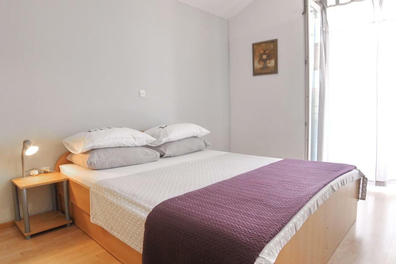 Apartmani Olives Nin Exterior foto