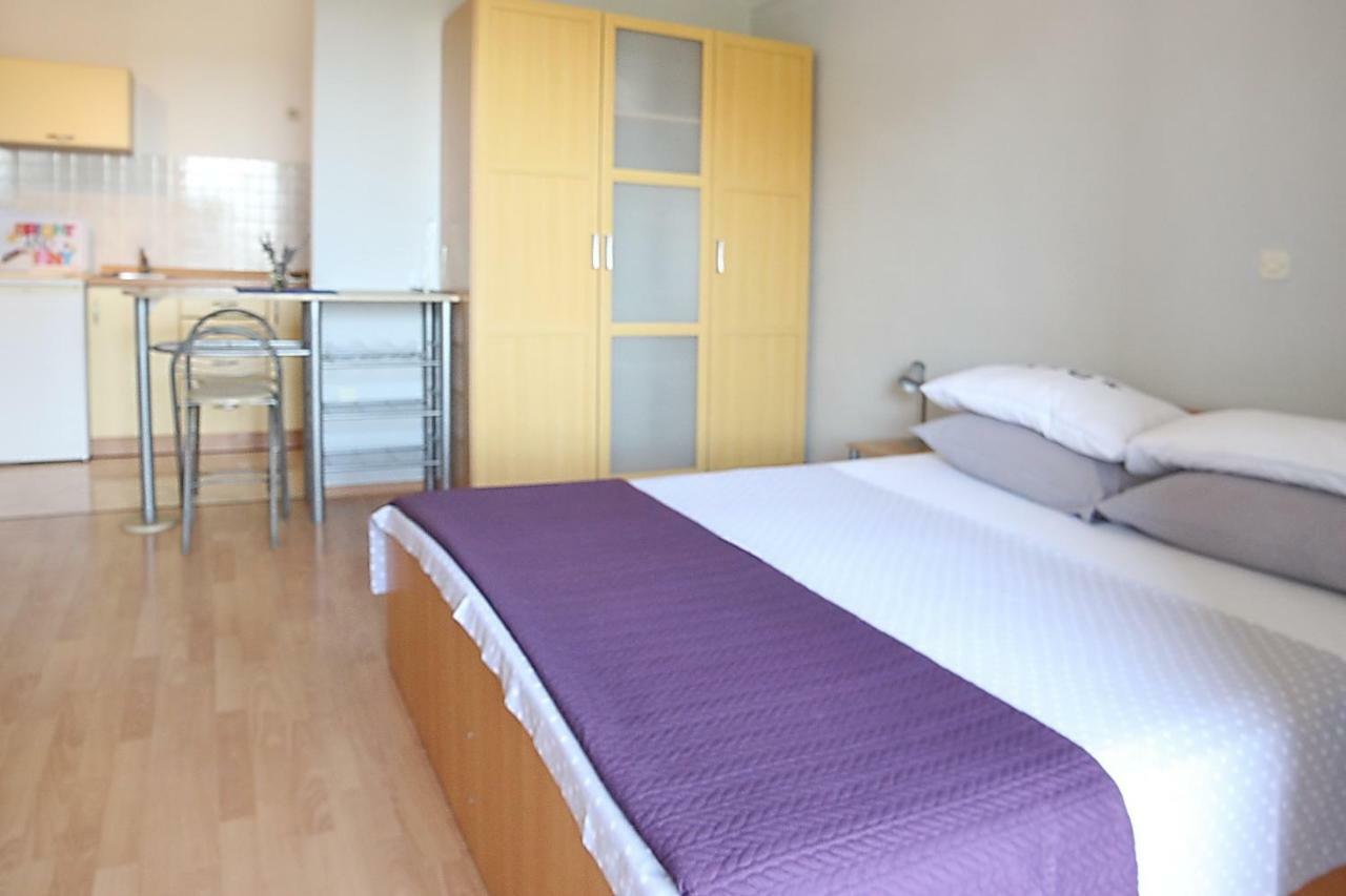 Apartmani Olives Nin Exterior foto
