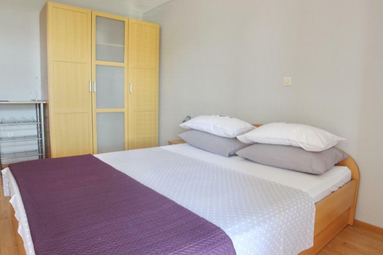 Apartmani Olives Nin Exterior foto