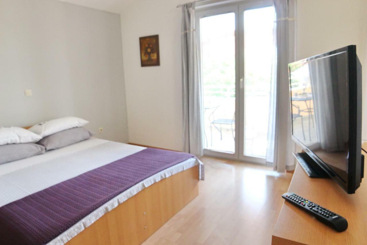 Apartmani Olives Nin Exterior foto