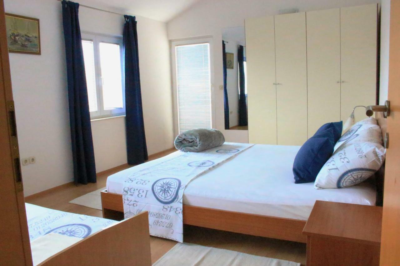 Apartmani Olives Nin Exterior foto