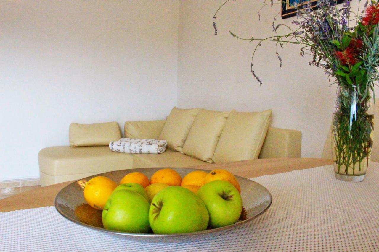 Apartmani Olives Nin Exterior foto