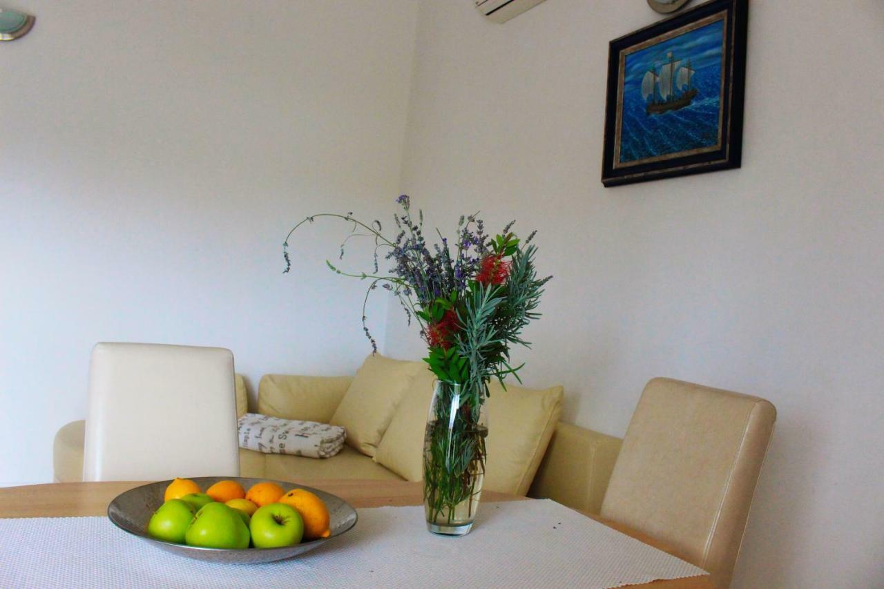 Apartmani Olives Nin Exterior foto