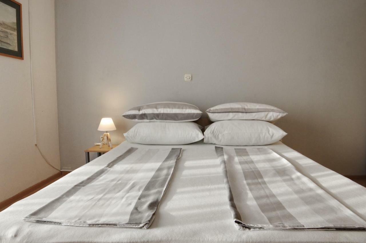 Apartmani Olives Nin Exterior foto