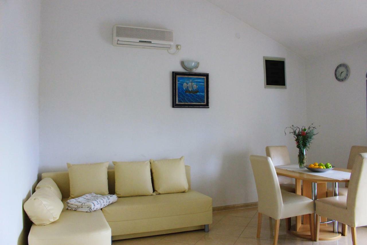 Apartmani Olives Nin Exterior foto