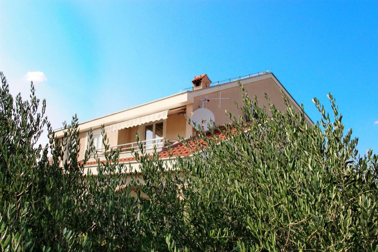 Apartmani Olives Nin Exterior foto
