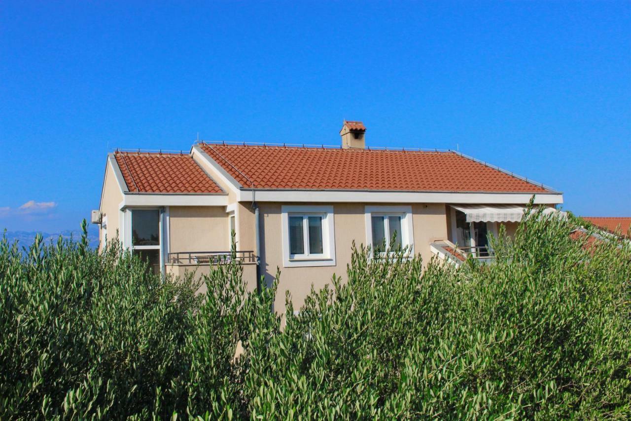 Apartmani Olives Nin Exterior foto