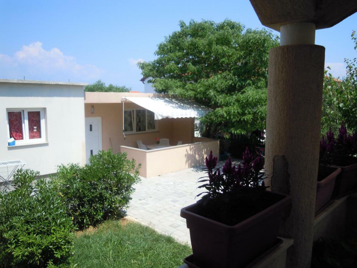 Apartmani Olives Nin Exterior foto