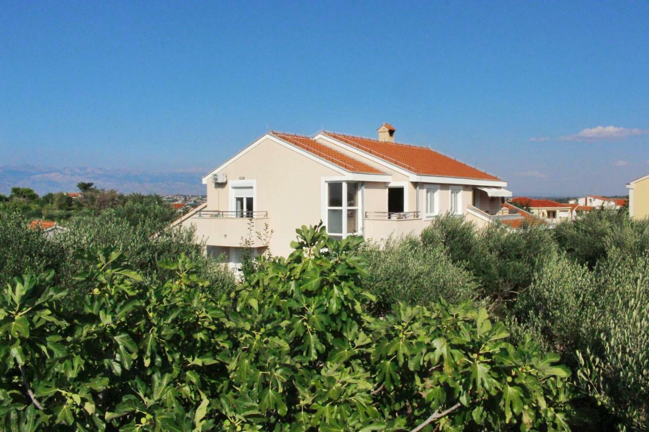 Apartmani Olives Nin Exterior foto