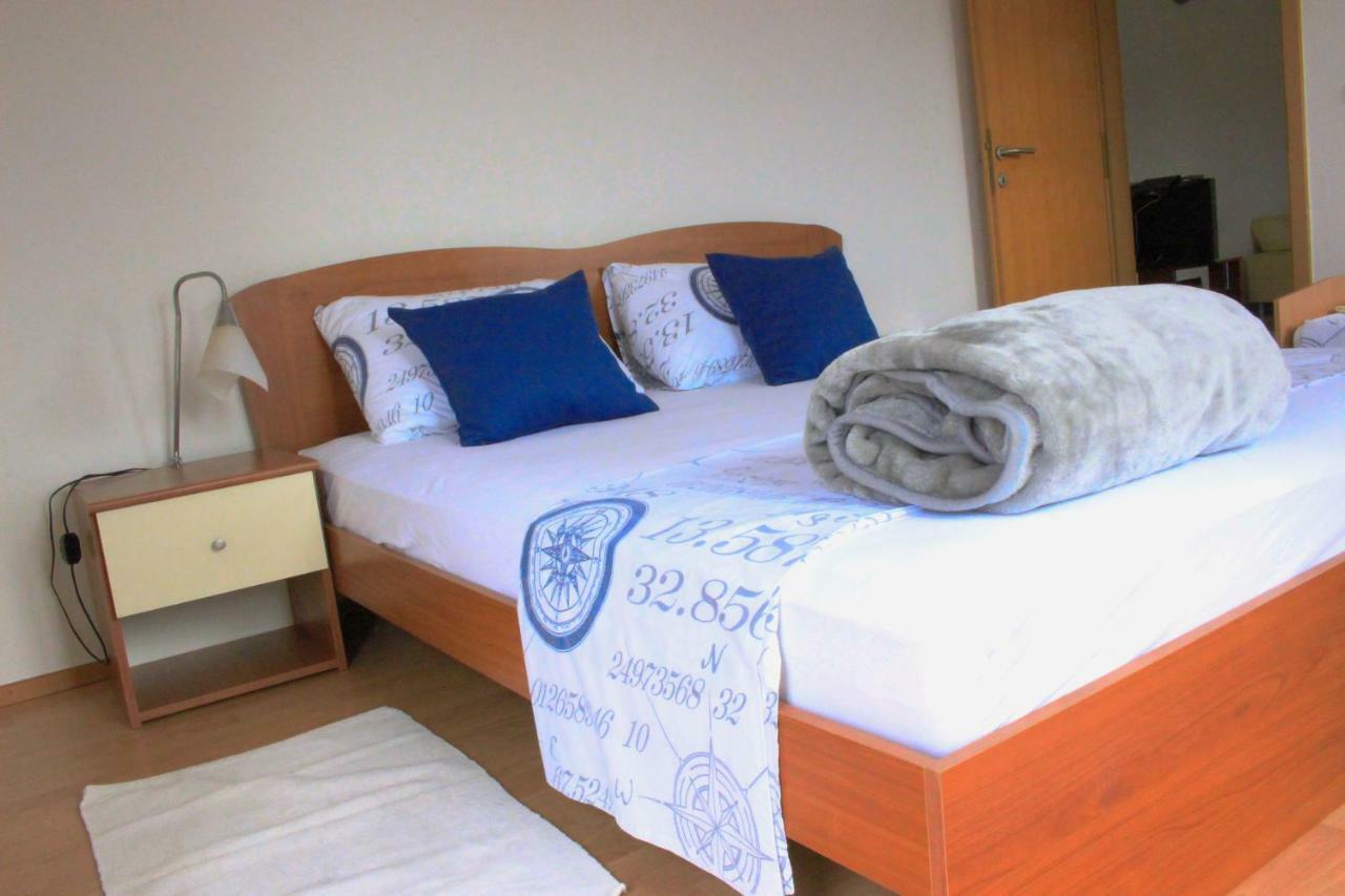Apartmani Olives Nin Exterior foto