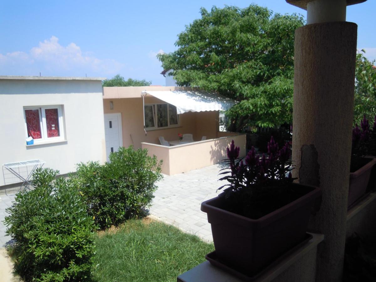Apartmani Olives Nin Exterior foto